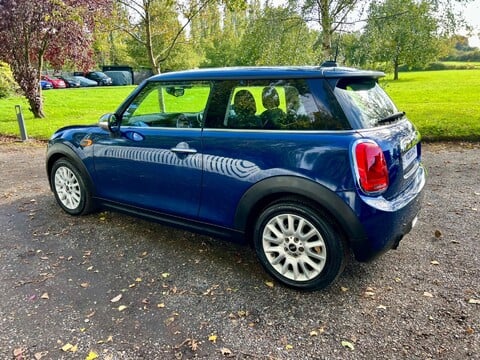 Mini Hatch ONE 11