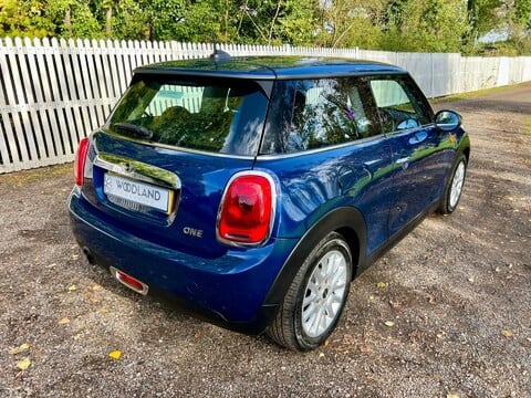 Mini Hatch ONE 14