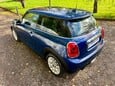 Mini Hatch ONE 22