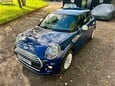 Mini Hatch ONE 23