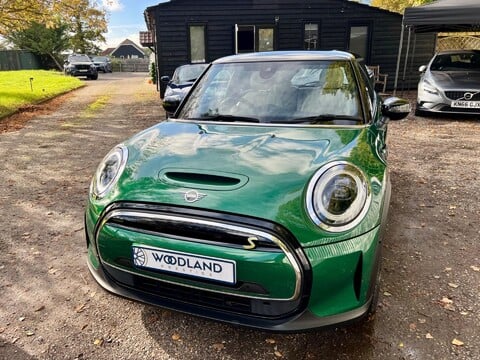 Mini Hatch COOPER S LEVEL 3 7