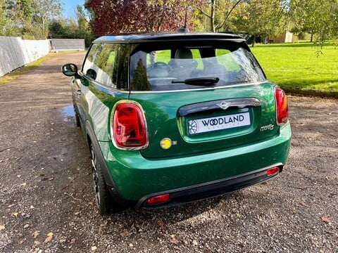 Mini Hatch COOPER S LEVEL 3 11