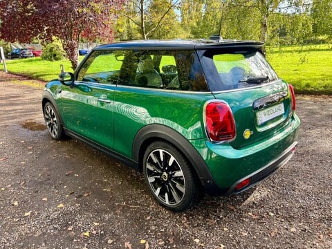 Mini Hatch COOPER S LEVEL 3 13