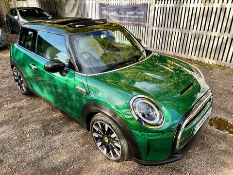 Mini Hatch COOPER S LEVEL 3 51