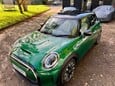 Mini Hatch COOPER S LEVEL 3 54