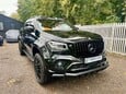 Mercedes-Benz X Class X250 D 4MATIC POWER 4