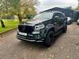 Mercedes-Benz X Class X250 D 4MATIC POWER 7