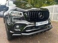 Mercedes-Benz X Class X250 D 4MATIC POWER 31