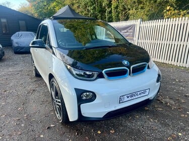 BMW I3 I3 RANGE EXTENDER 60AH 4