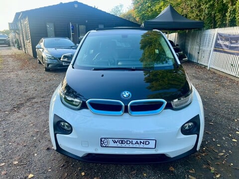 BMW I3 I3 RANGE EXTENDER 60AH 5