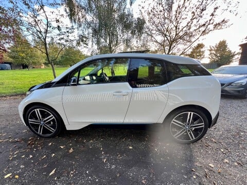 BMW I3 I3 RANGE EXTENDER 60AH 7