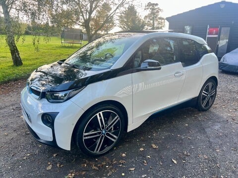 BMW I3 I3 RANGE EXTENDER 60AH 9