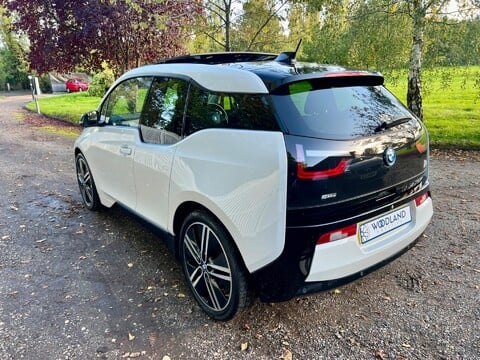 BMW I3 I3 RANGE EXTENDER 60AH 11