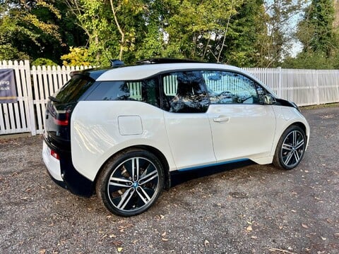 BMW I3 I3 RANGE EXTENDER 60AH 16