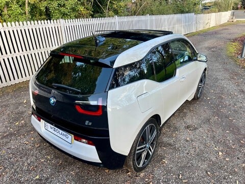 BMW I3 I3 RANGE EXTENDER 60AH 17