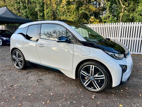 BMW I3 I3 RANGE EXTENDER 60AH 18