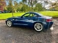 BMW Z4 3.0 35i DCT sDrive Euro 5 2dr 11