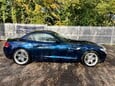 BMW Z4 3.0 35i DCT sDrive Euro 5 2dr 15