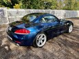 BMW Z4 3.0 35i DCT sDrive Euro 5 2dr 17