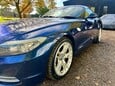 BMW Z4 3.0 35i DCT sDrive Euro 5 2dr 18