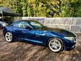 BMW Z4 3.0 35i DCT sDrive Euro 5 2dr 20