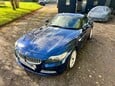 BMW Z4 3.0 35i DCT sDrive Euro 5 2dr 23