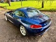 BMW Z4 3.0 35i DCT sDrive Euro 5 2dr 26