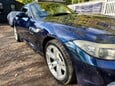 BMW Z4 3.0 35i DCT sDrive Euro 5 2dr 19