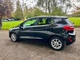 Ford Fiesta ZETEC 11