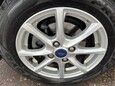 Ford Fiesta ZETEC 20