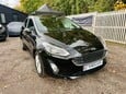 Ford Fiesta ZETEC 4