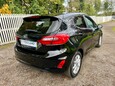 Ford Fiesta ZETEC 12