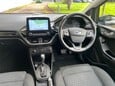 Ford Fiesta ZETEC 38