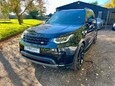 Land Rover Discovery TD6 HSE 7