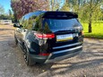 Land Rover Discovery TD6 HSE 13