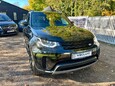 Land Rover Discovery TD6 HSE 5