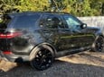 Land Rover Discovery TD6 HSE 72