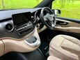 Mercedes-Benz V Class V 300 D AMG LINE XL 50