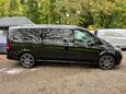 Mercedes-Benz V Class V 300 D AMG LINE XL 19