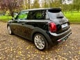 Mini Hatch COOPER S 12