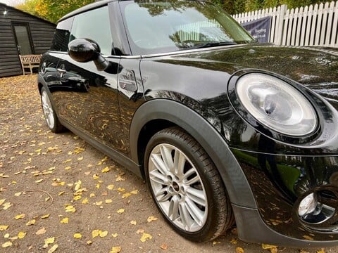 Mini Hatch COOPER S 49