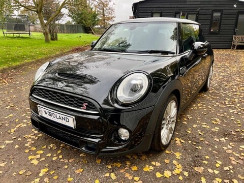 Mini Hatch COOPER S 7