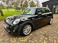 Mini Hatch COOPER S 10