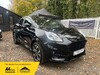 Ford Puma ST-LINE MHEV