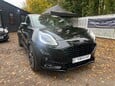 Ford Puma ST-LINE MHEV 4