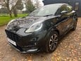 Ford Puma ST-LINE MHEV 5