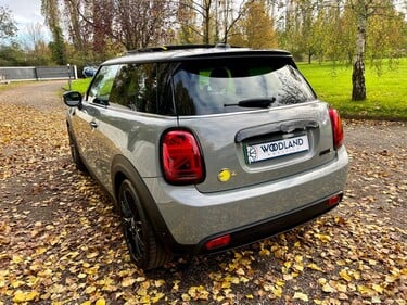 Mini Hatch COOPER S LEVEL 3 4