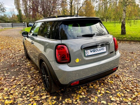 Mini Hatch COOPER S LEVEL 3 4