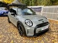 Mini Hatch COOPER S LEVEL 3 6