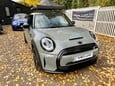 Mini Hatch COOPER S LEVEL 3 5